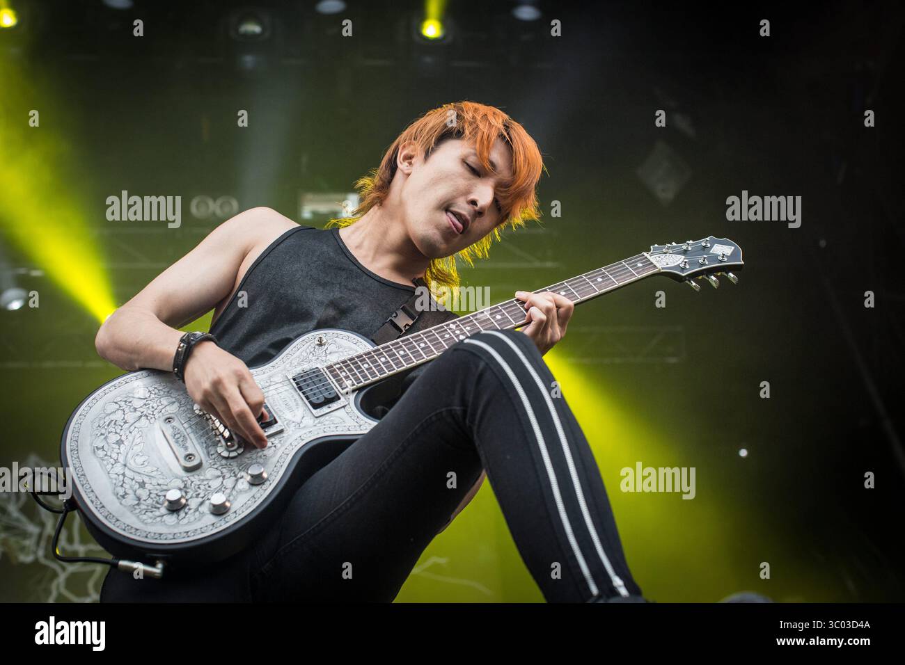 Kazuki takemura hi-res stock photography and images - Alamy