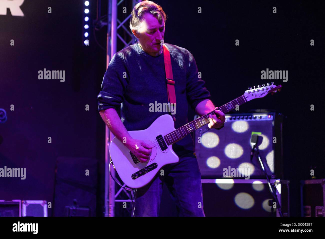 The chameleons band hi-res stock photography and images - Alamy