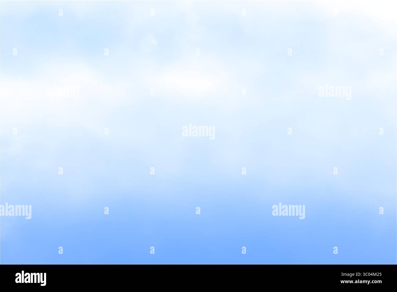 A smooth, blurred shadow effect creating a gentle curve against a stark white backdrop, suggesting light and form. Stock Vector