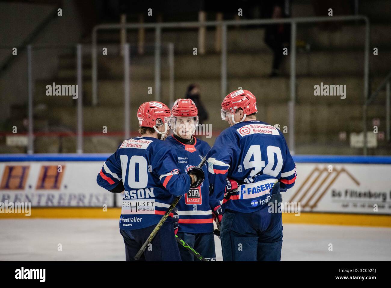 Morten jensen hi-res stock photography and images - Alamy