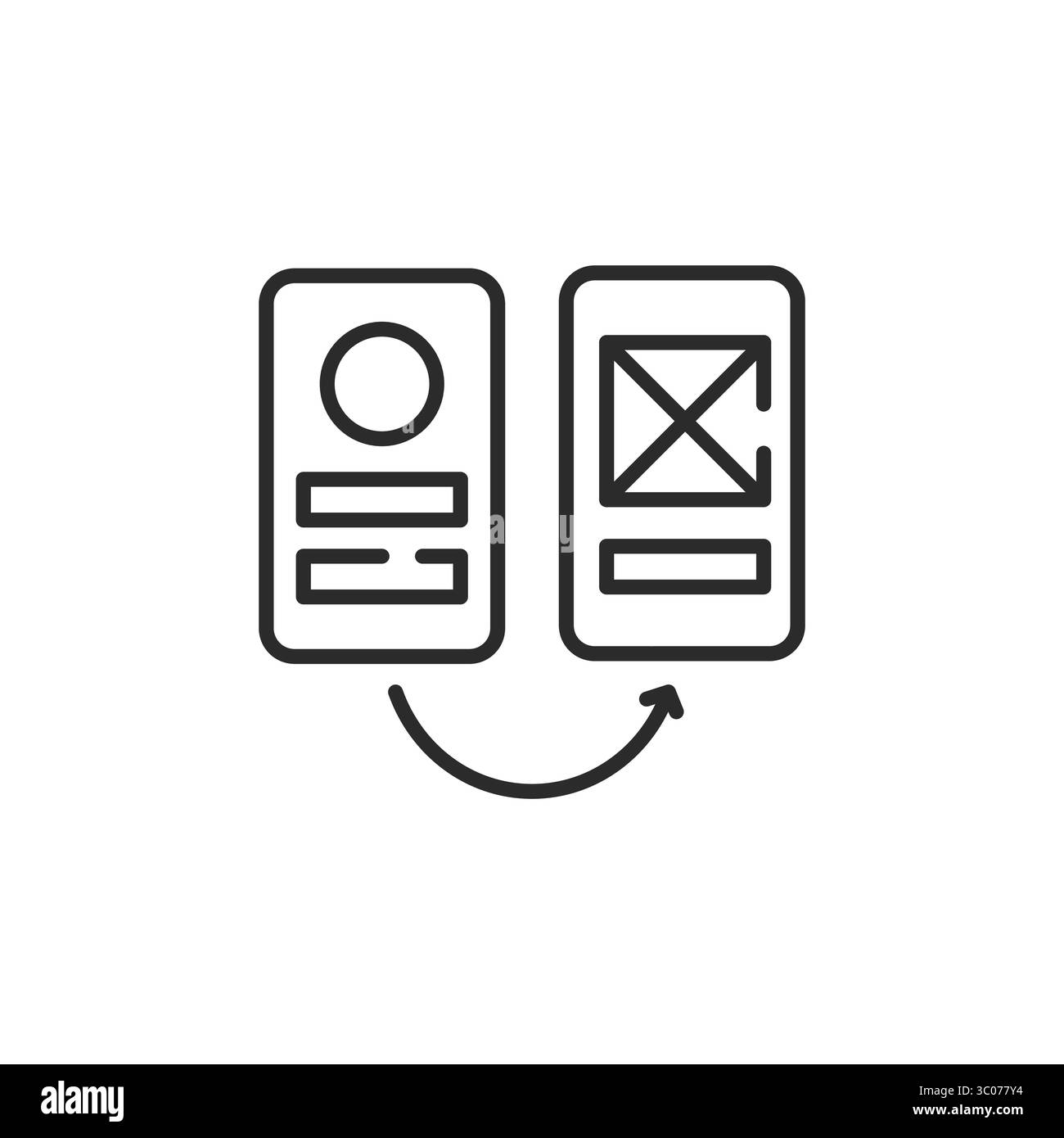 Flow switch Black and White Stock Photos & Images - Alamy