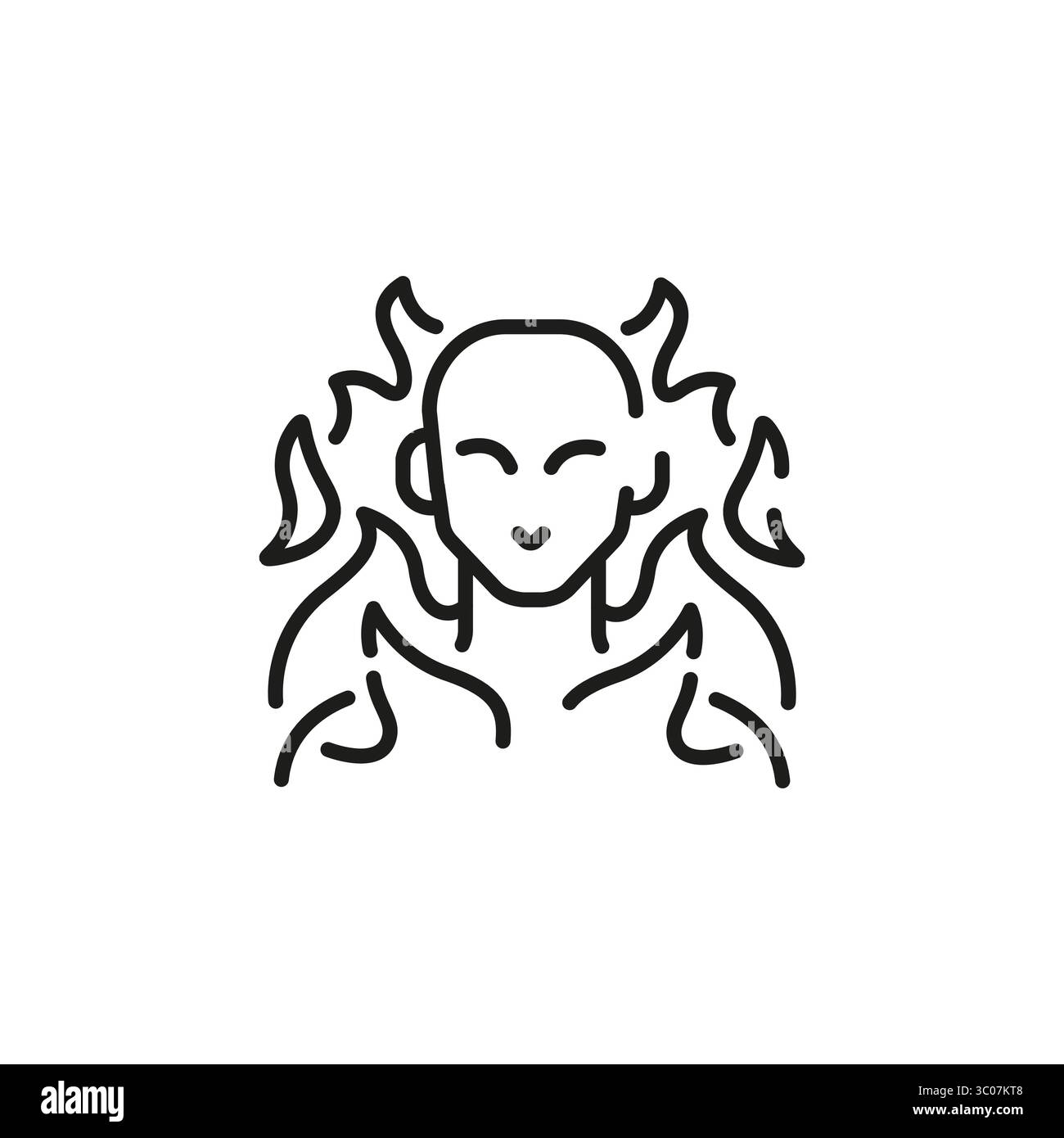 Strike fire Cut Out Stock Images & Pictures - Alamy