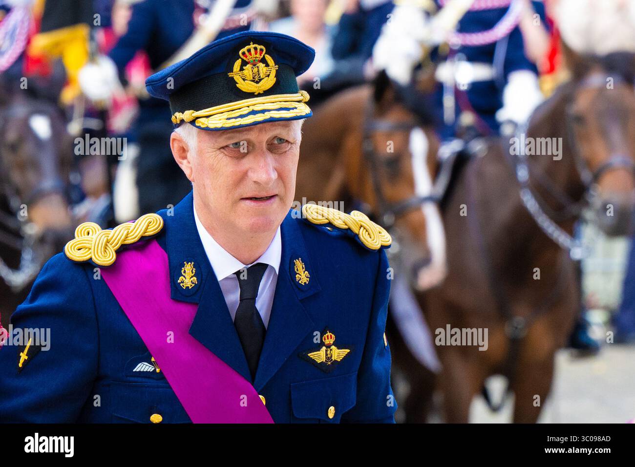 belgian national days 2025