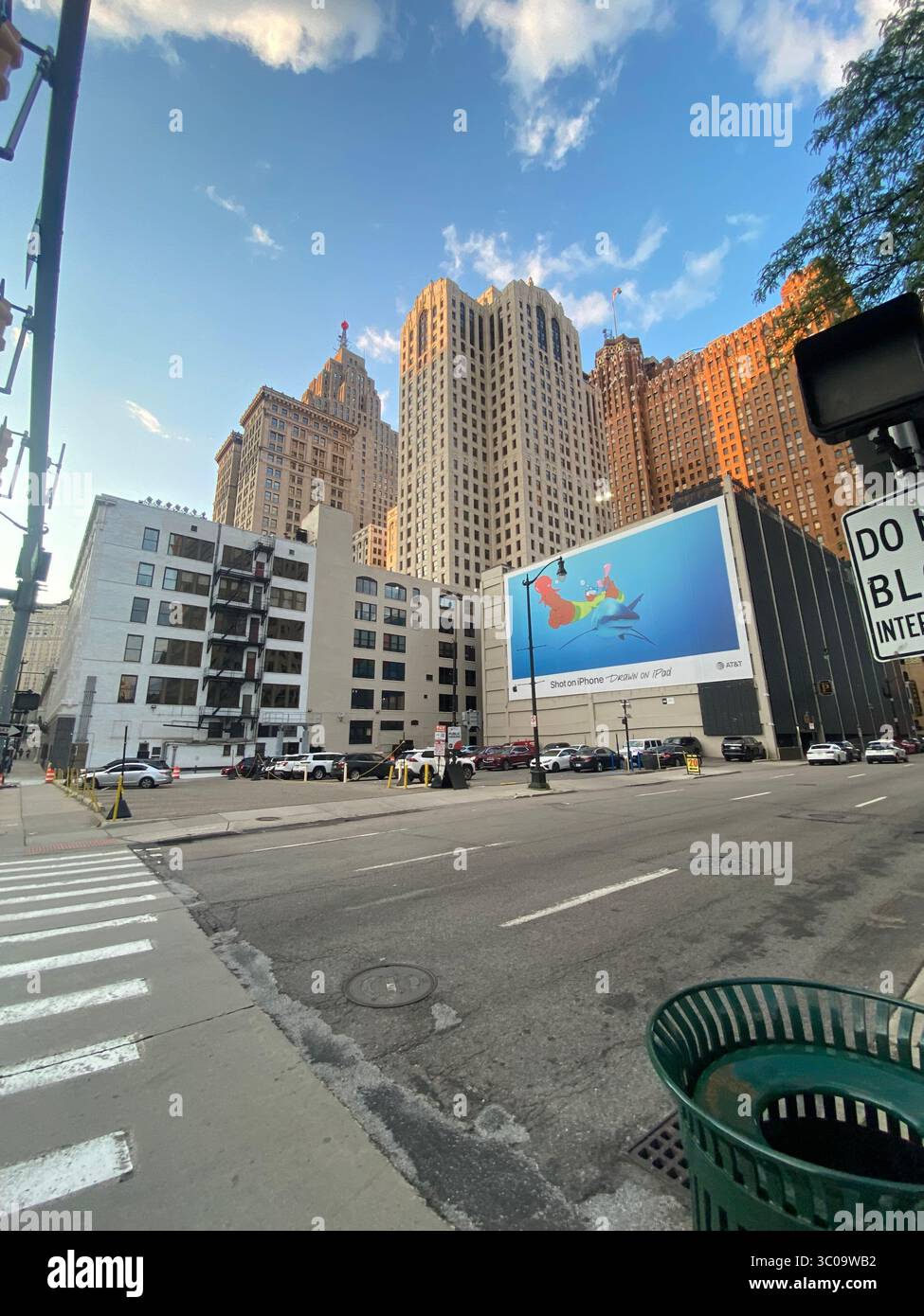 travel photos - Smartphone Captured Stock Image