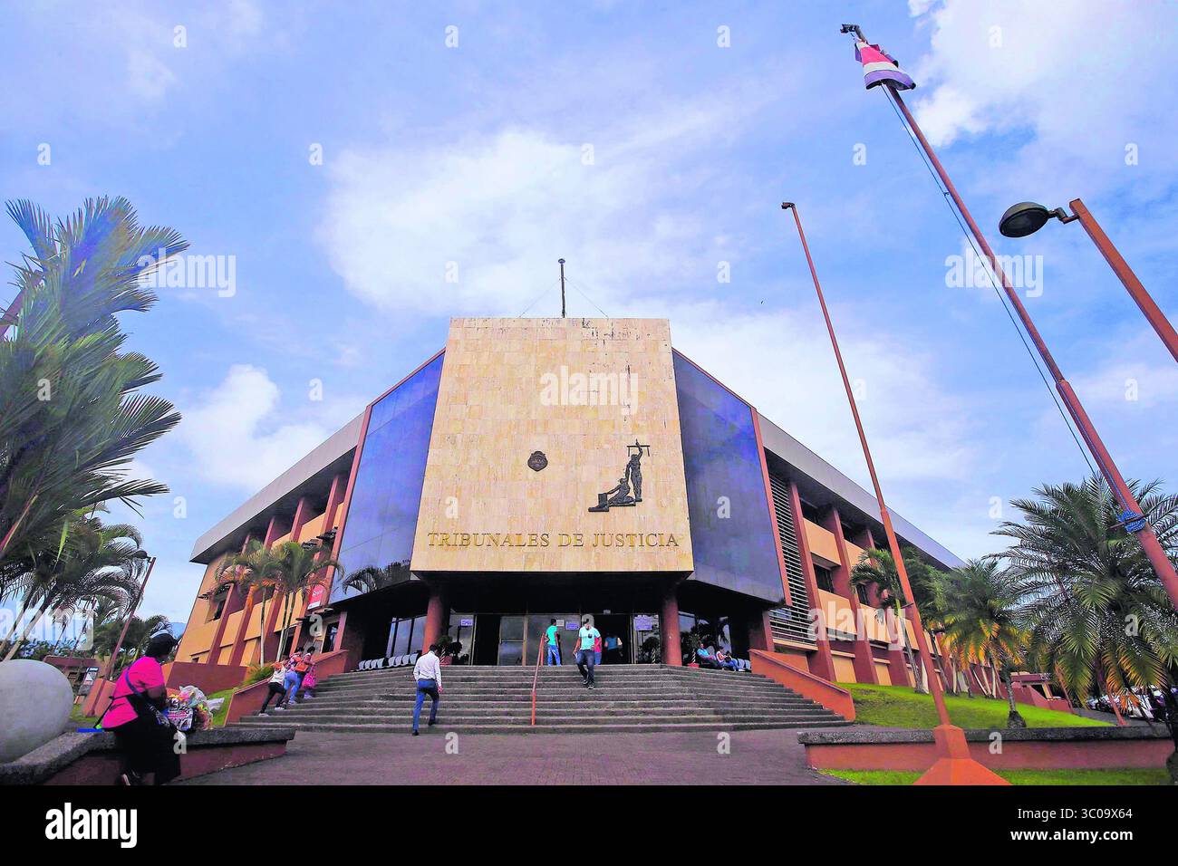 Mujer de costa rica hi-res stock photography and images - Alamy