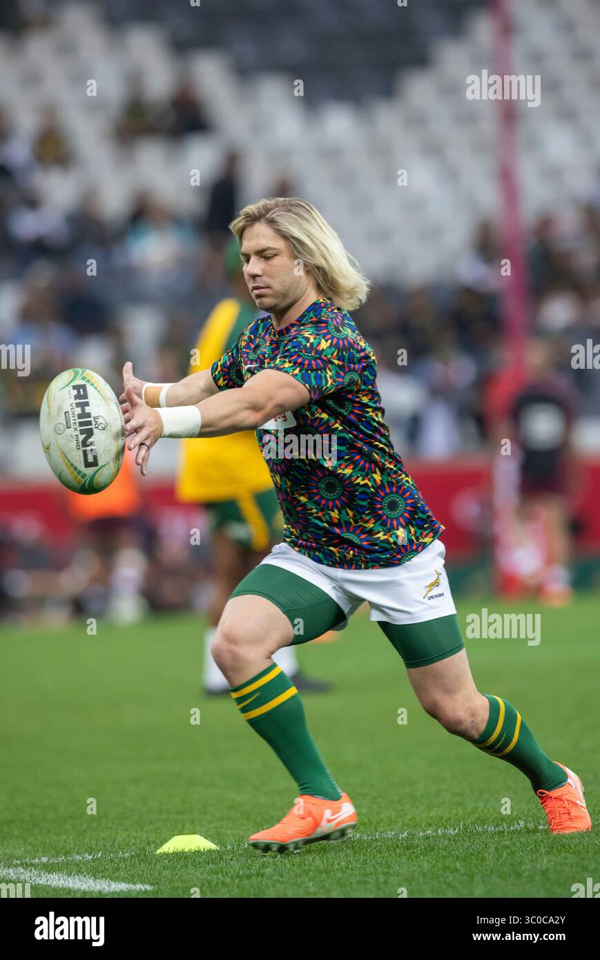 South africa man rugby 2025 hi res stock photography and images Alamy