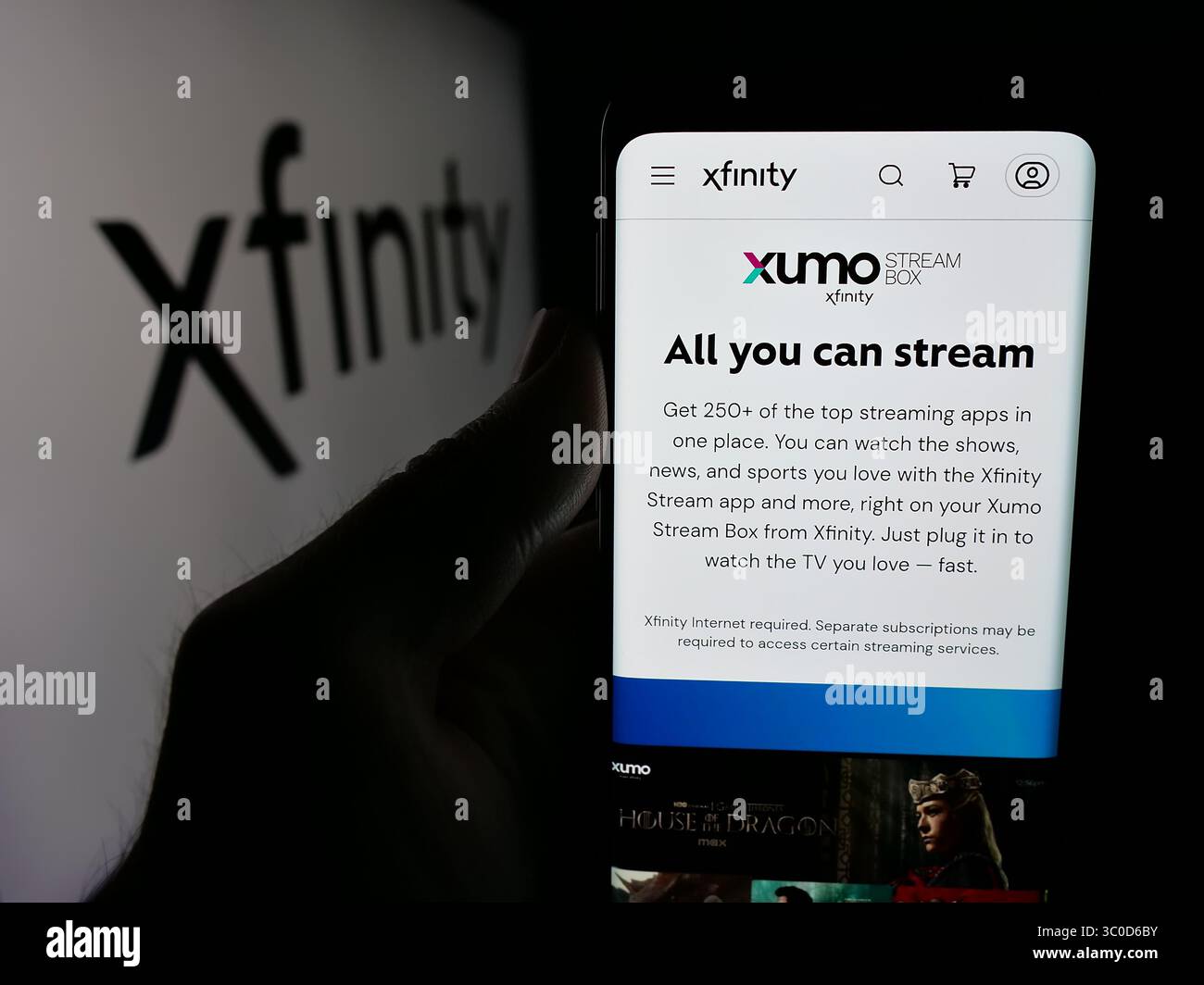 Xfinity.com Logo Xfinity Logo 2025