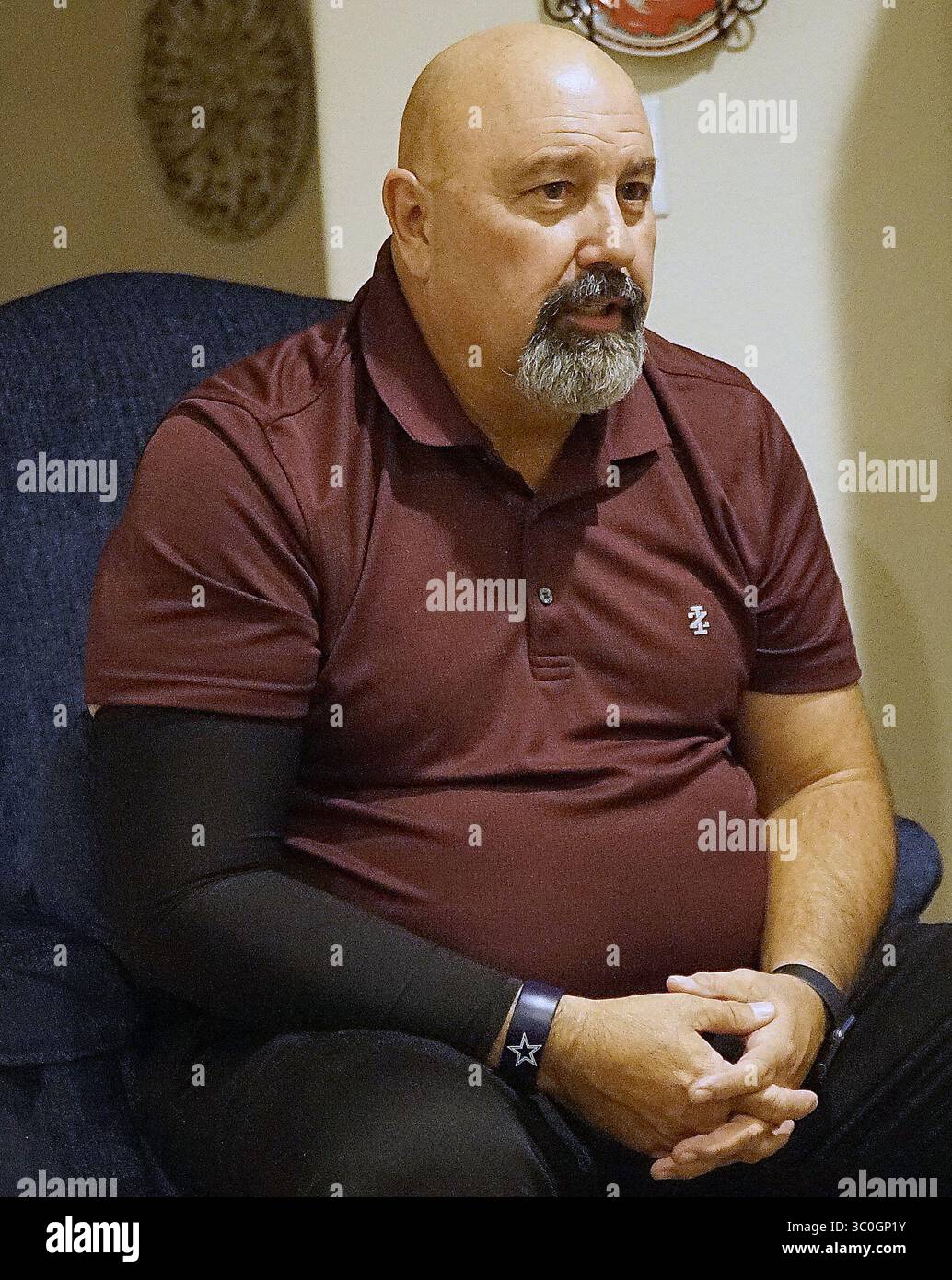 Manring hi-res stock photography and images - Alamy