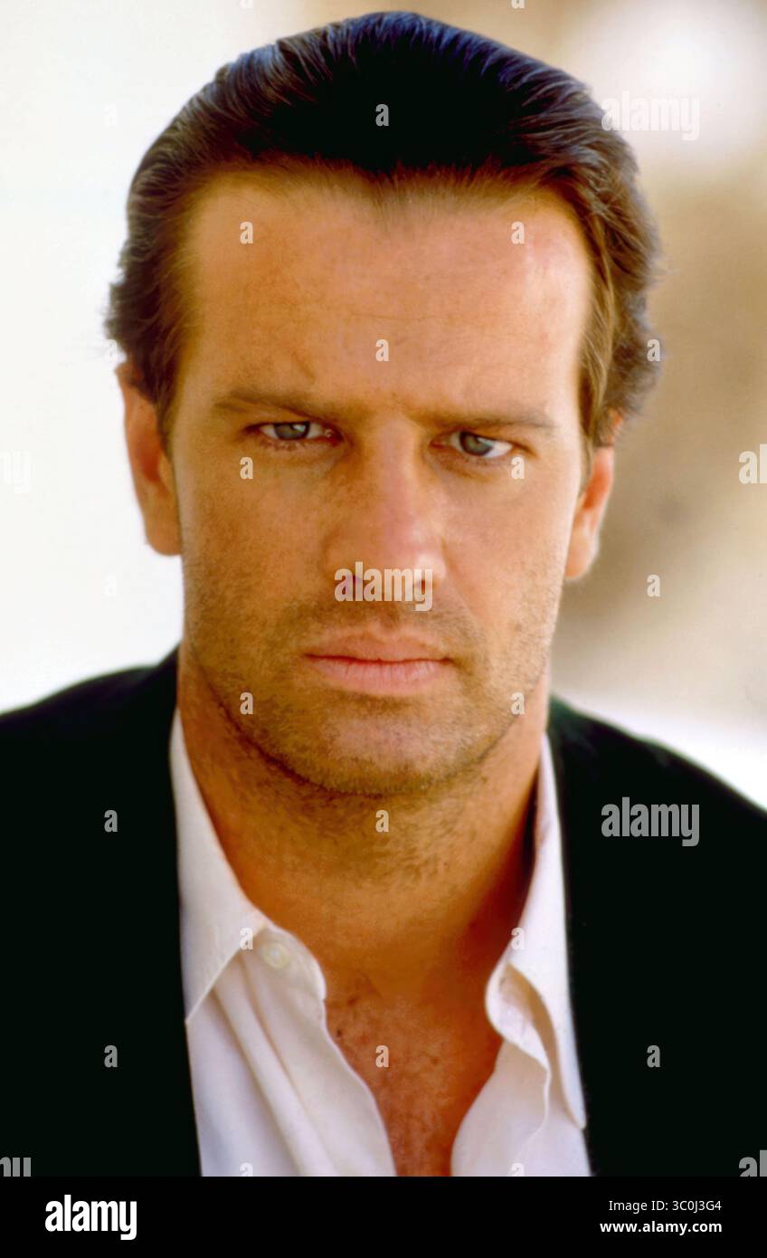 CHRISTOPHER LAMBERT in THE SICILIAN (1987), directed by MICHAEL CIMINO ...