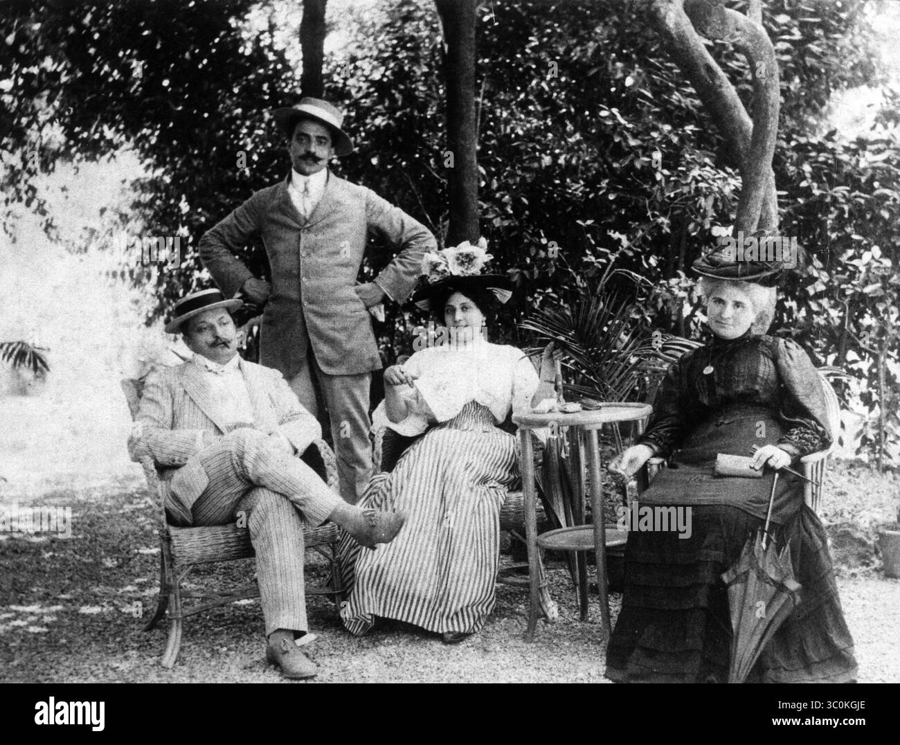 Italy 1890s hi-res stock photography and images - Page 2 - Alamy
