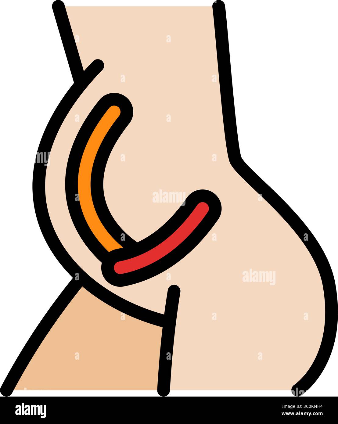 TAPING YOUR BELLY BUTTON visual data 5