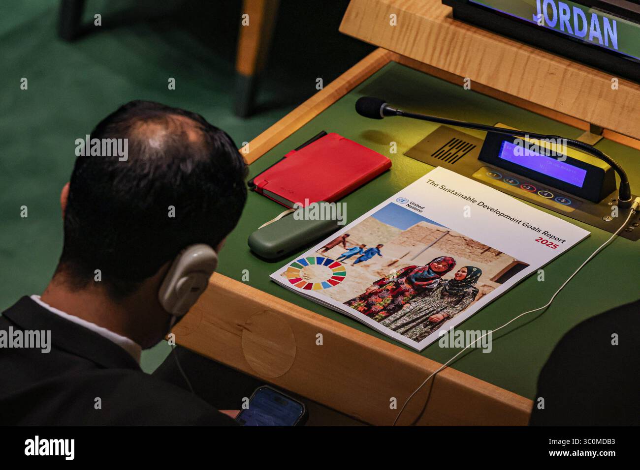 Pamphlett hi-res stock photography and images - Alamy