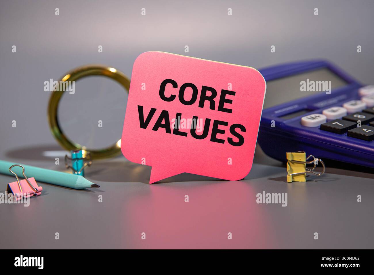 Moral values icon hi-res stock photography and images - Alamy