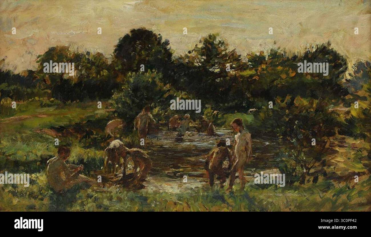 Mark fisher hi-res stock photography and images - Alamy