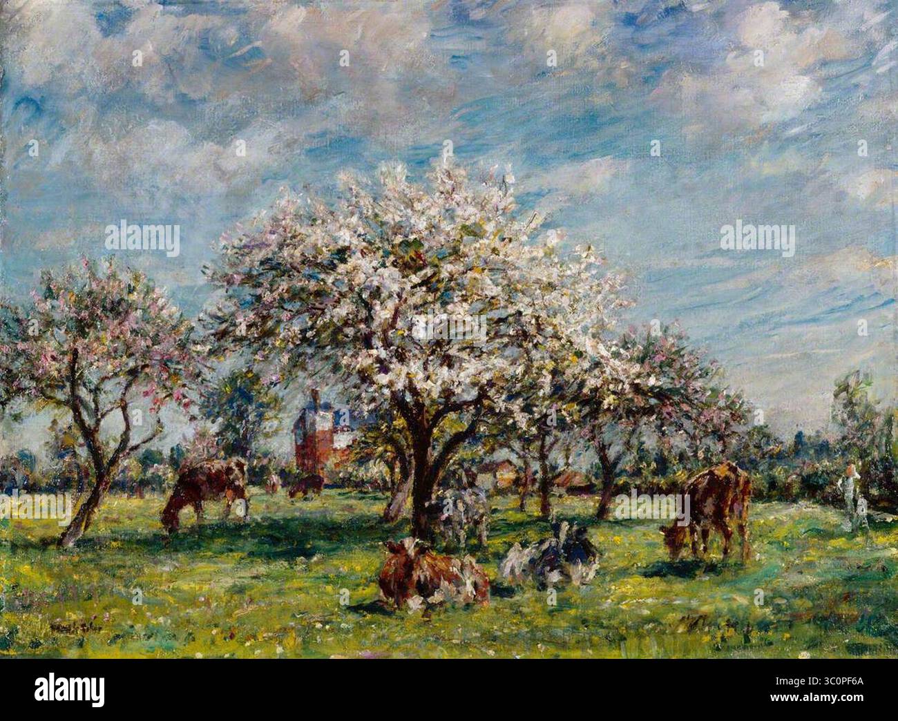 Mark fisher hi-res stock photography and images - Alamy