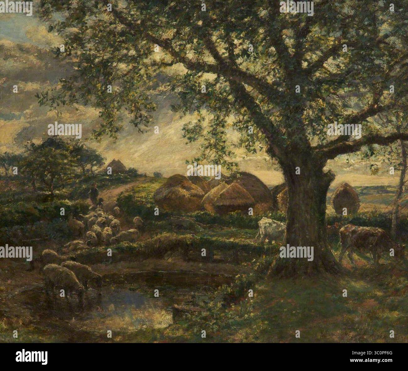 Mark fisher hi-res stock photography and images - Alamy