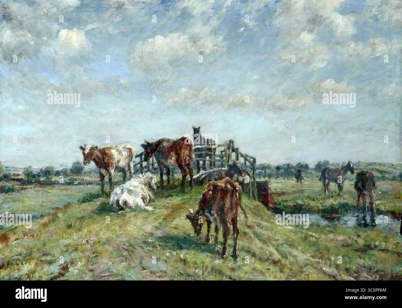 Mark fisher hi-res stock photography and images - Alamy