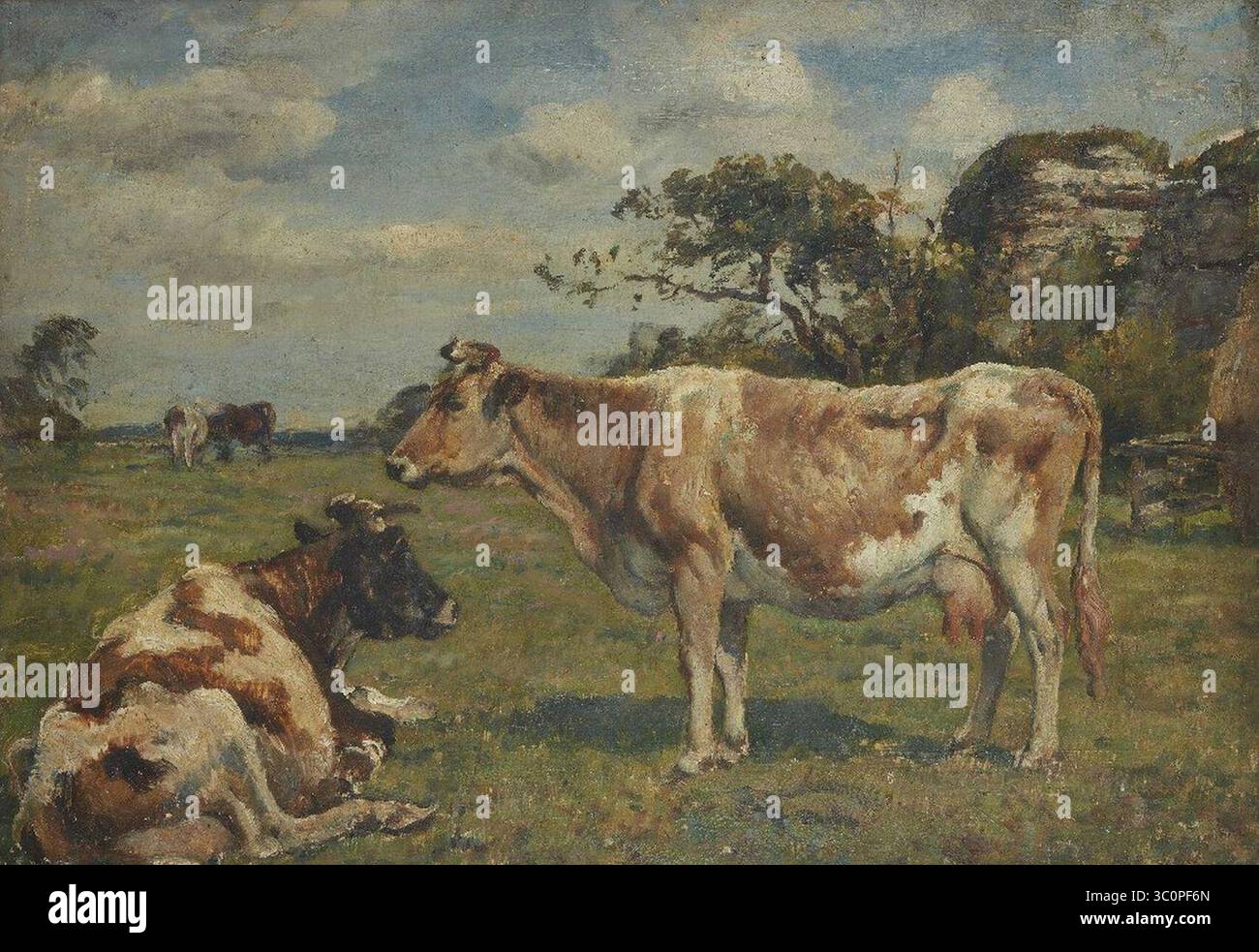 Mark fisher hi-res stock photography and images - Alamy