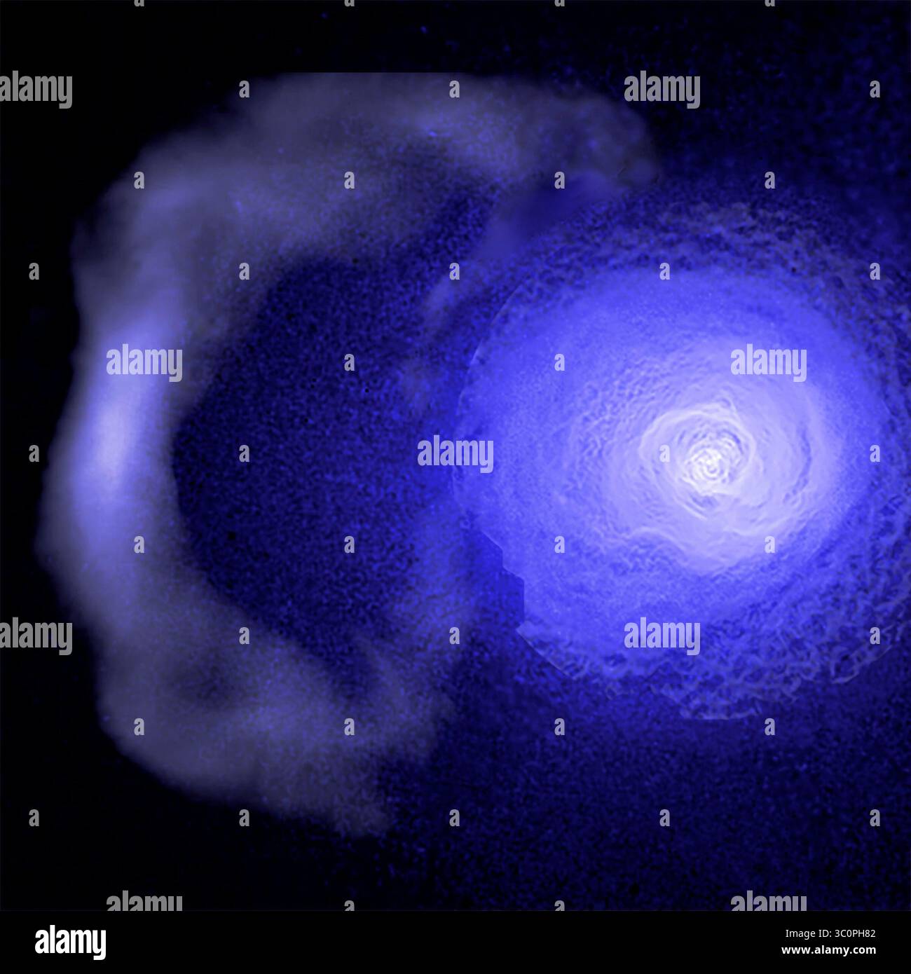 Roentgen satellite hi-res stock photography and images - Alamy