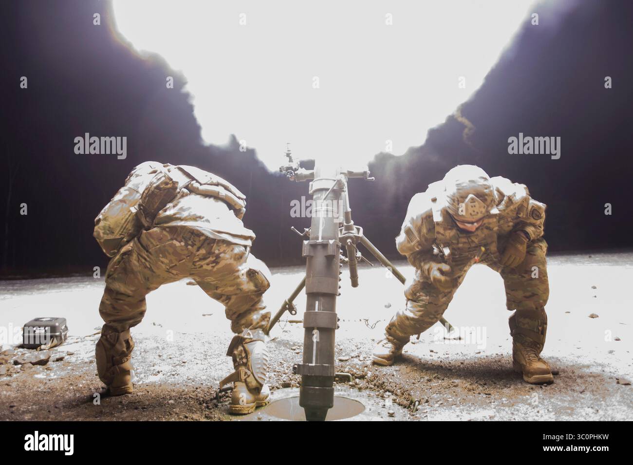 November 19, 2018 - Base Elmendorf-Richardson, Alaska, U.S. - Army ...