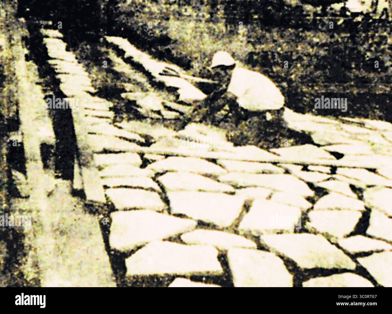 Uso de piedra hi-res stock photography and images - Alamy