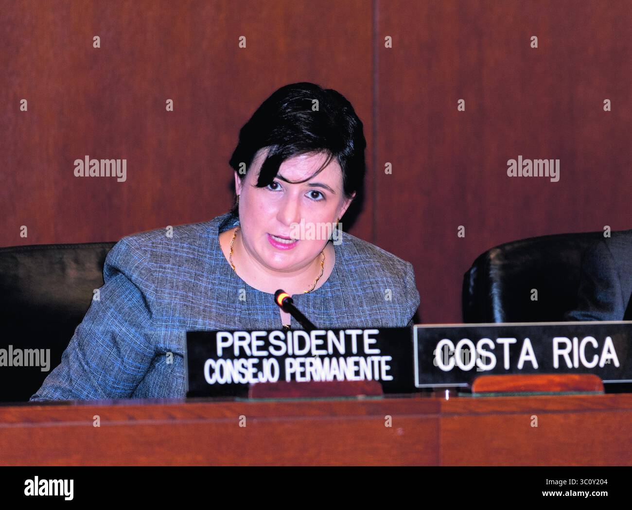 Montserrat solano carboni hi-res stock photography and images - Alamy