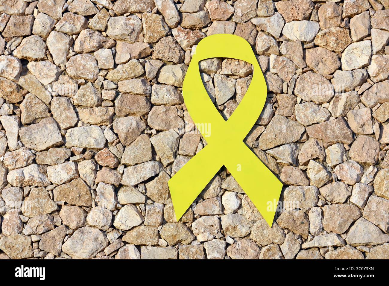Bring them home sign, Israel Stock Photo