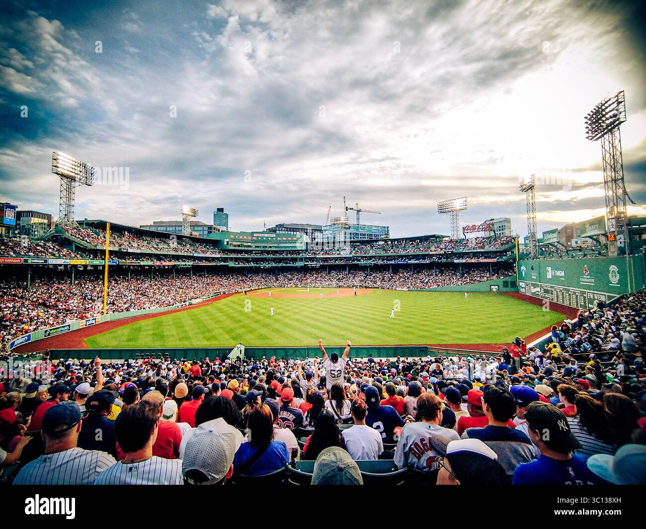 Economic Migration: The Human Cost of the Baseball Exodus