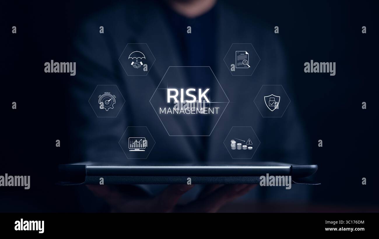 Enterprise feedback management digital technology hi-res stock ...