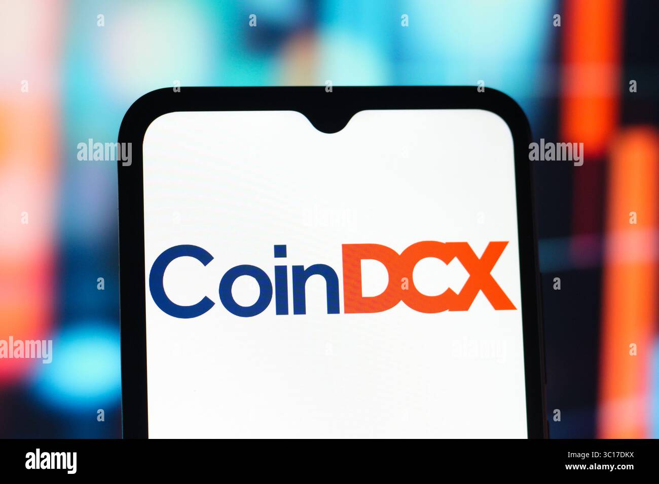Coin dcx hi-res stock photography and images - Alamy