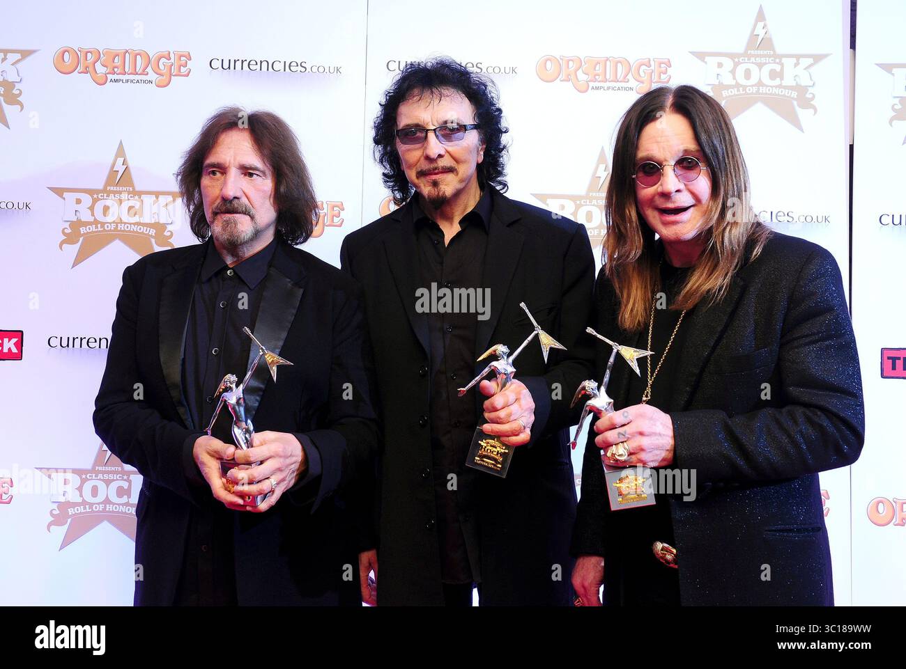 ozzy osbourne golden jubilee