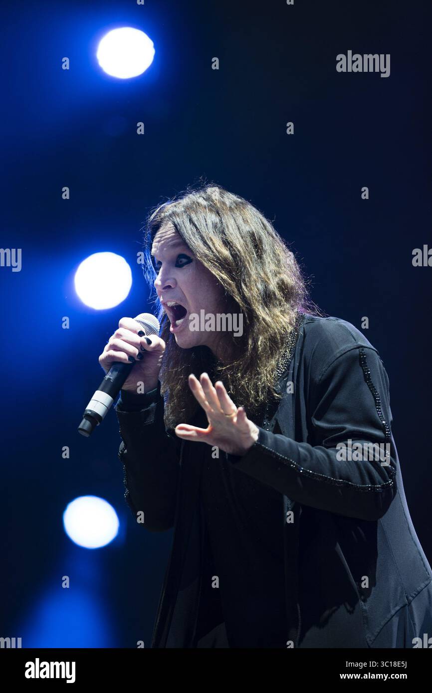 ozzy osbourne tickets release date