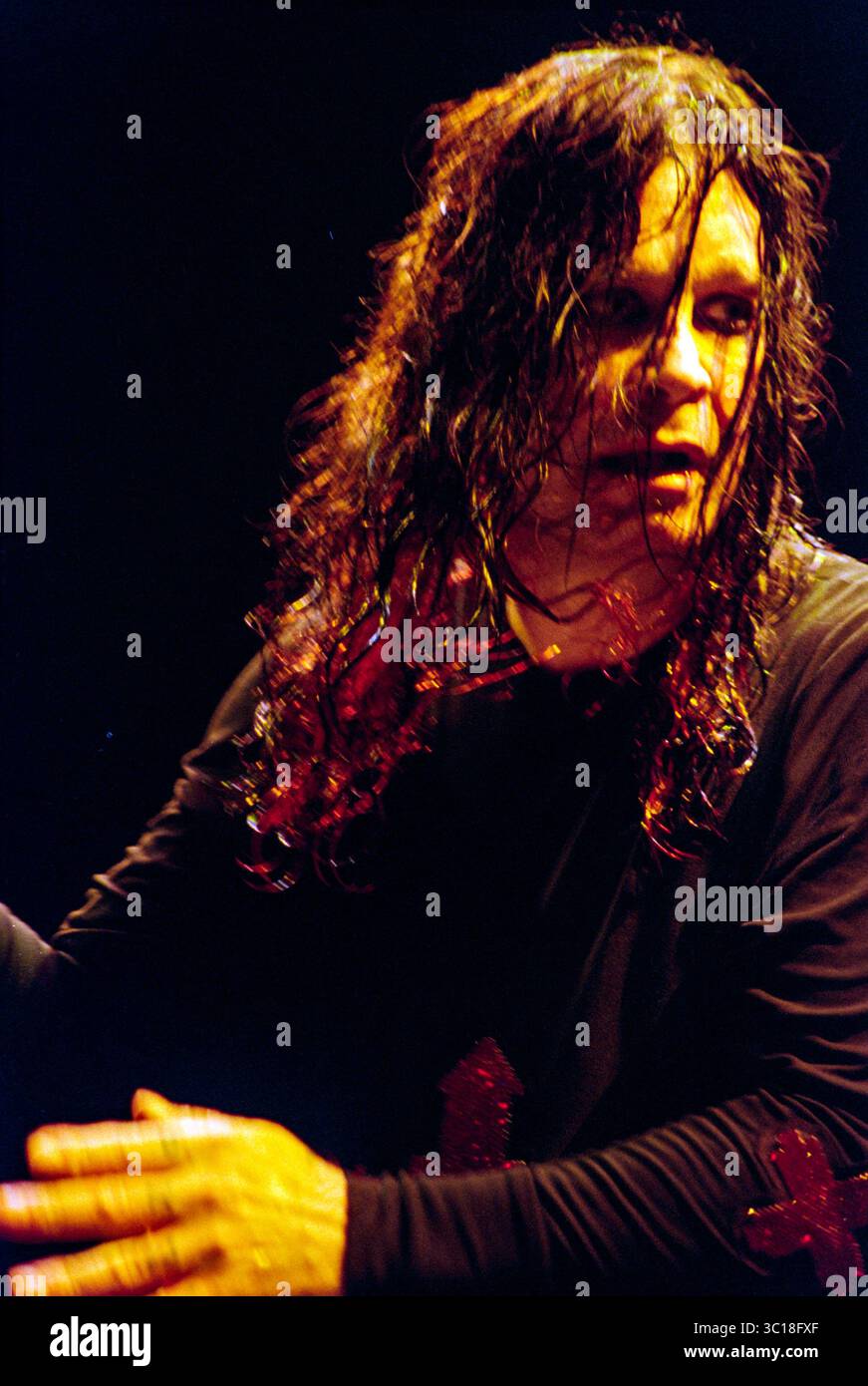 has ozzy osbourne passed away 2025