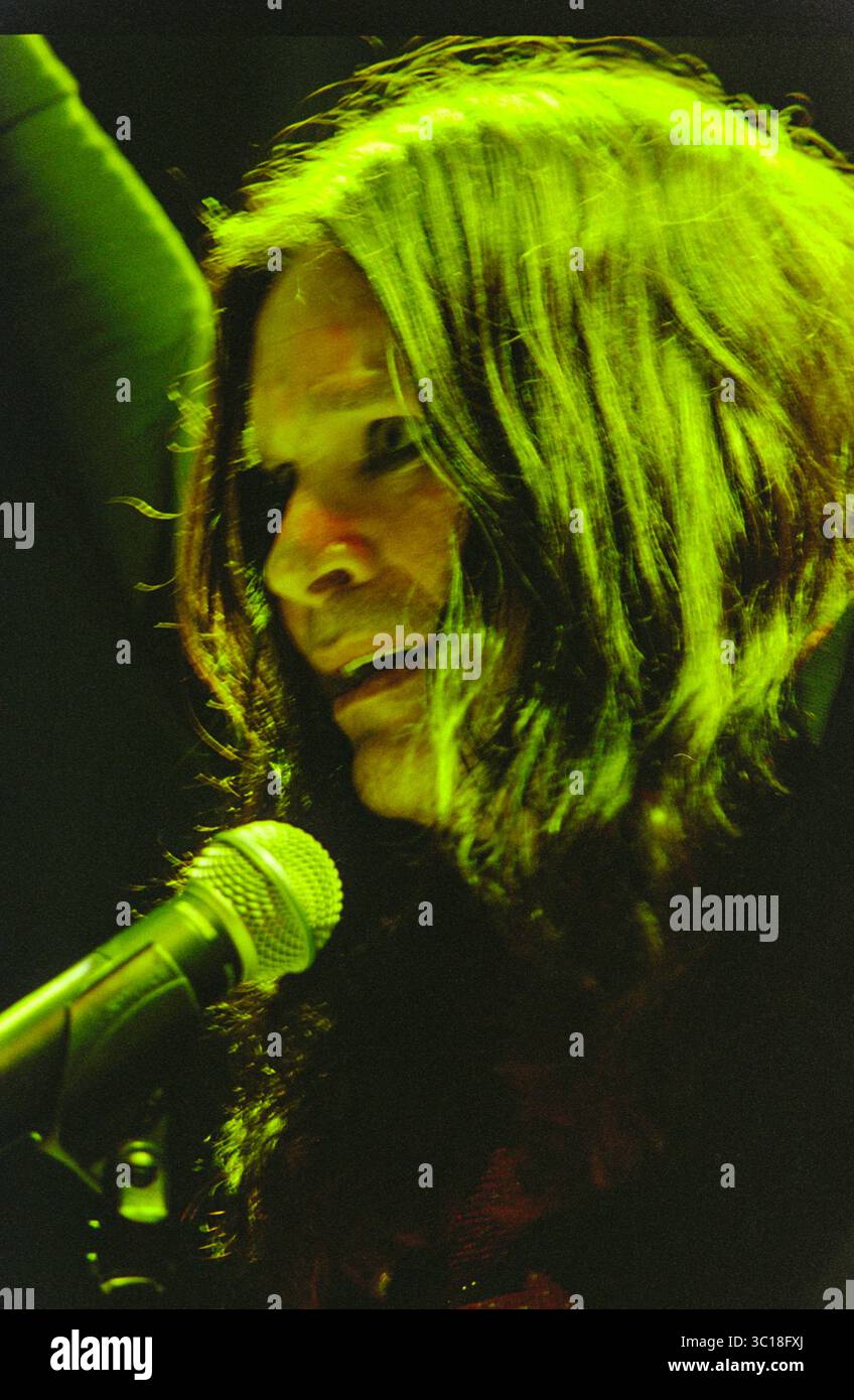 ozzy osbourne passed away