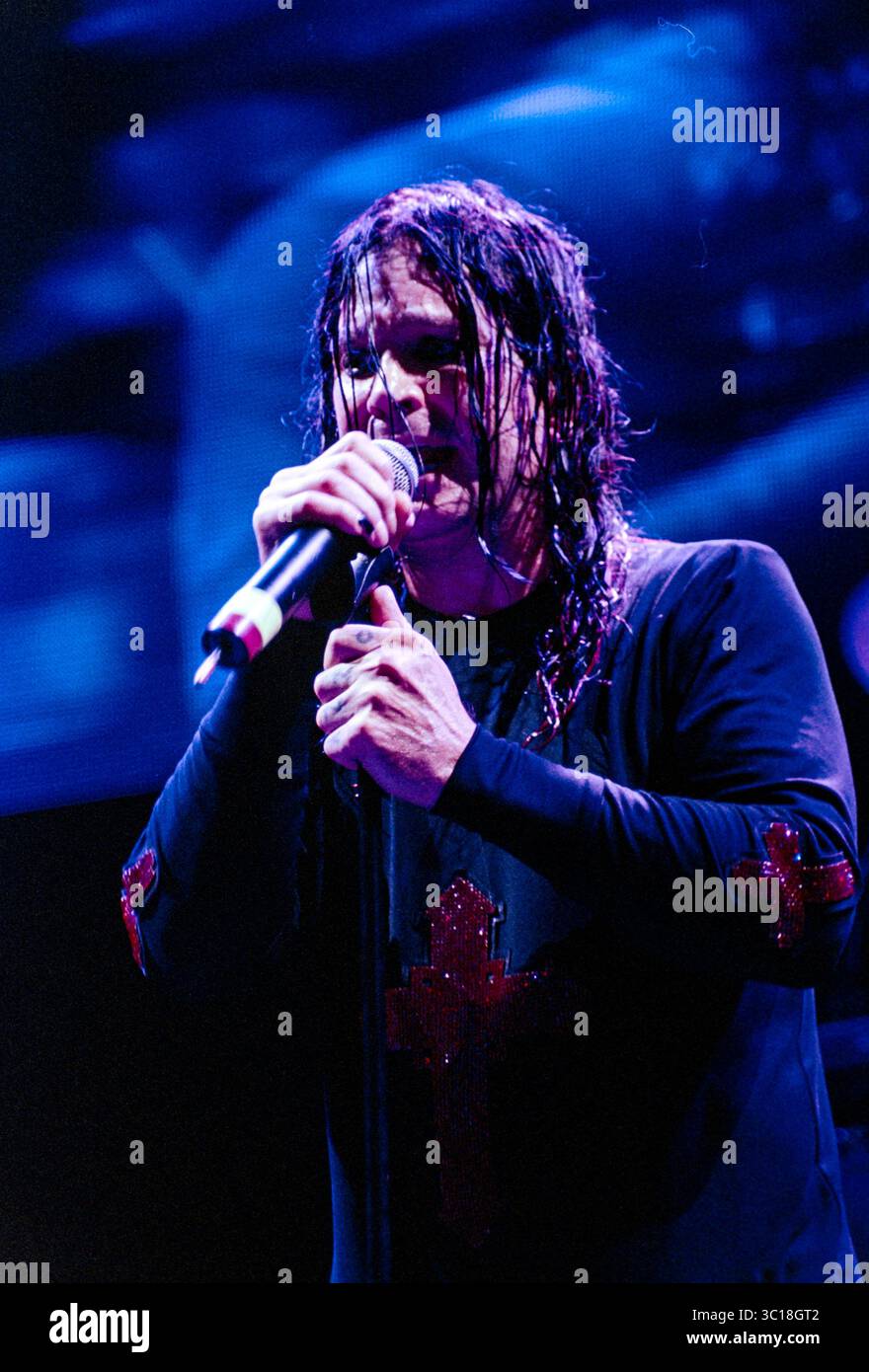 ozzy osbourne photo