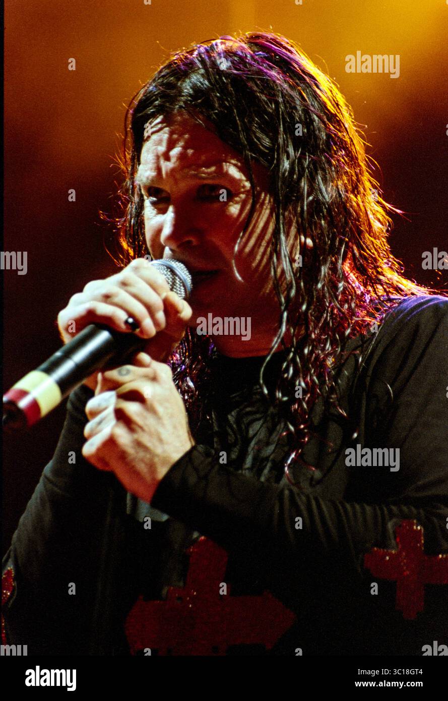 ozzy osbourne photo gallery