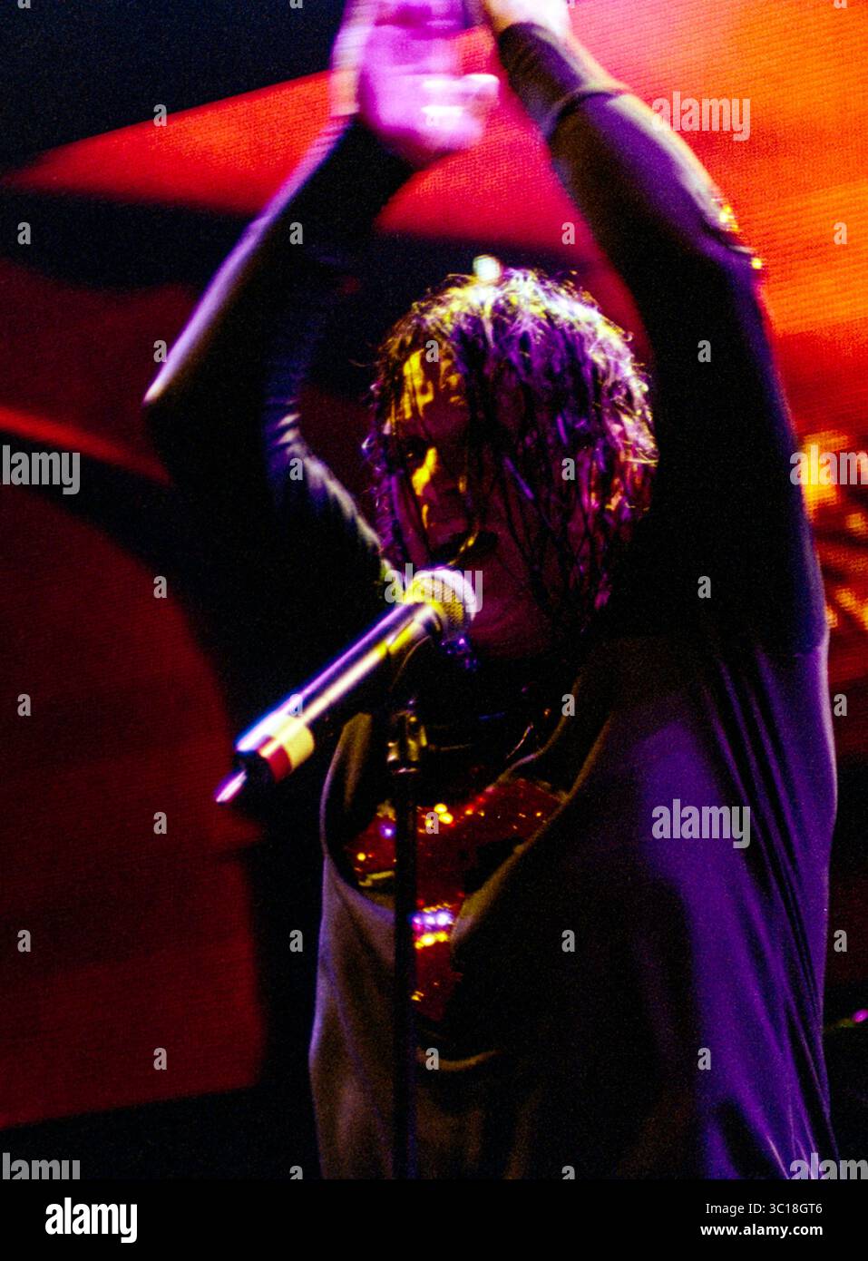 does ozzy osbourne passed away