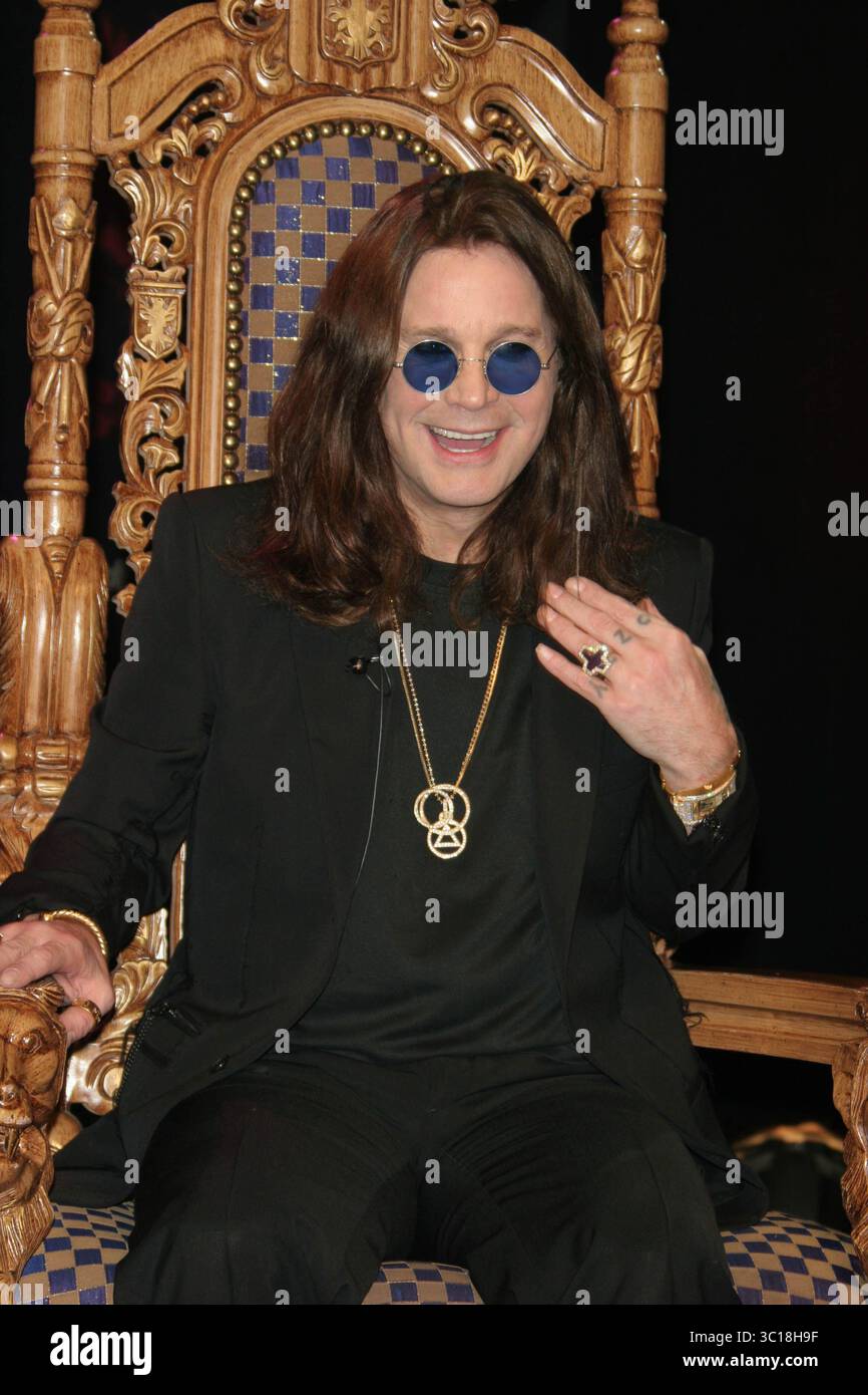 ozzy osbourne movie