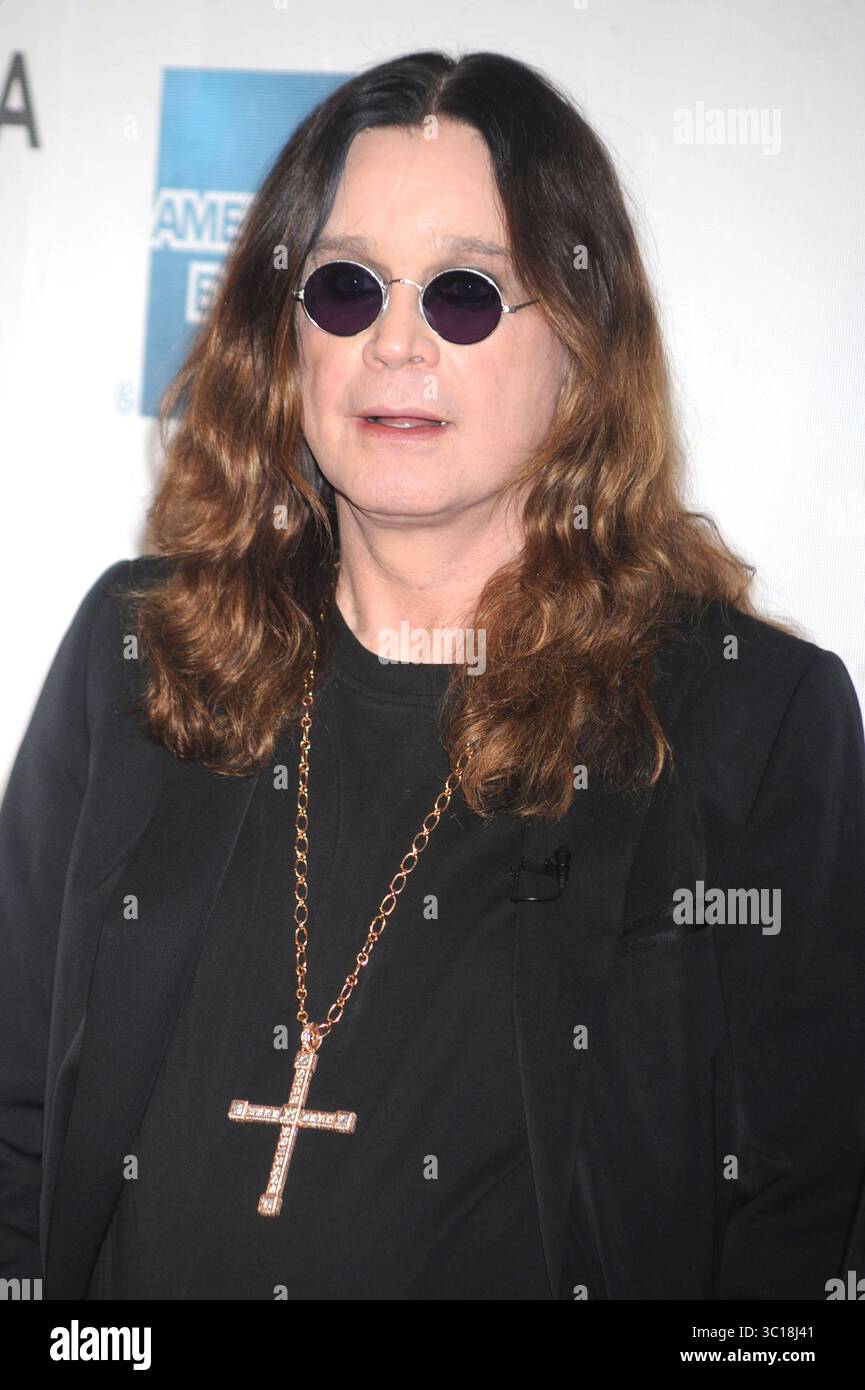 ozzy osbourne april 2025