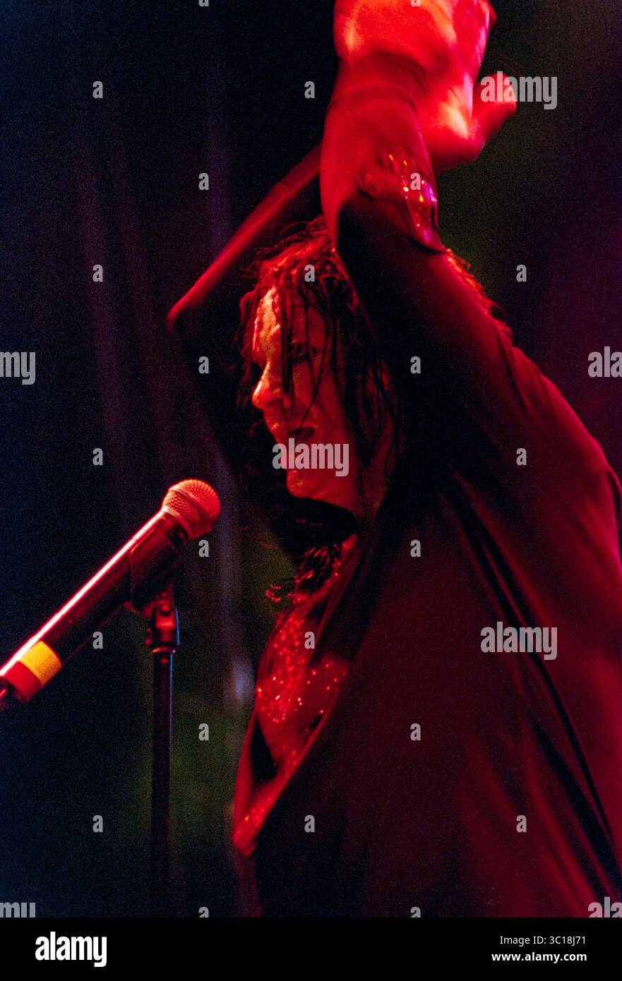 when did ozzy osbourne passed away