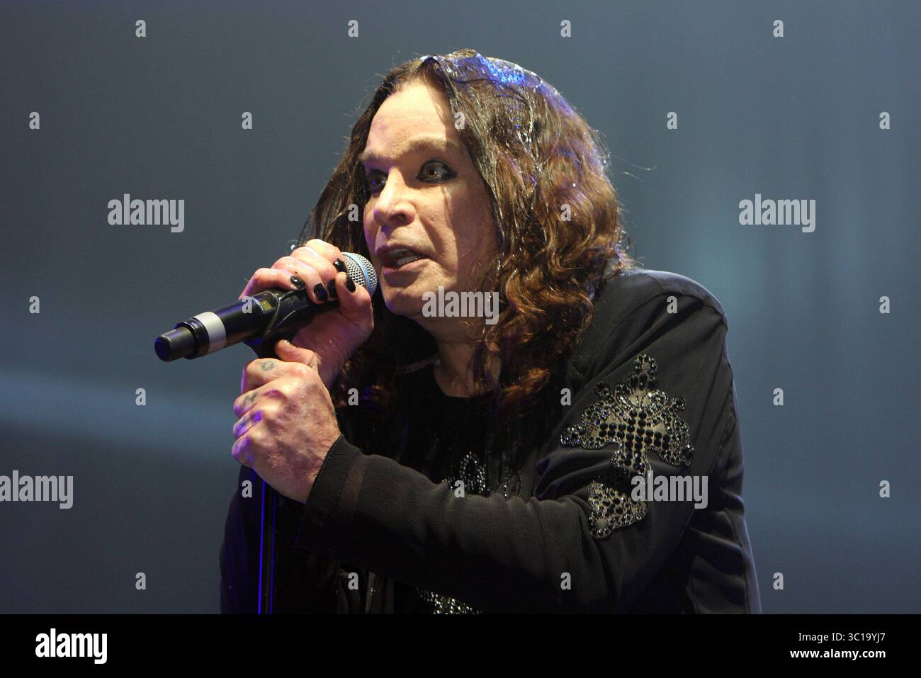 ozzy september