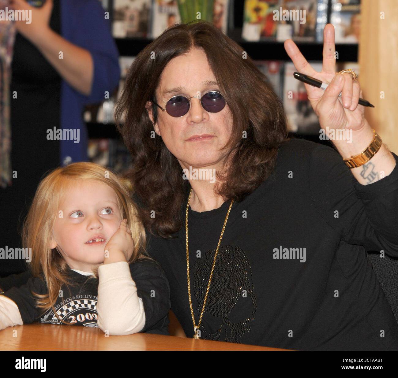 ozzy osbourne autobiography