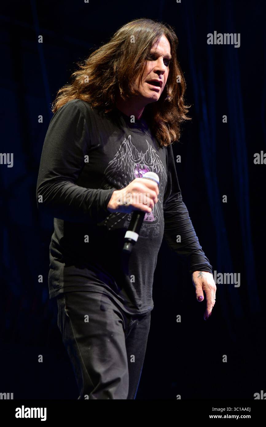 ozzy osbourne song iii