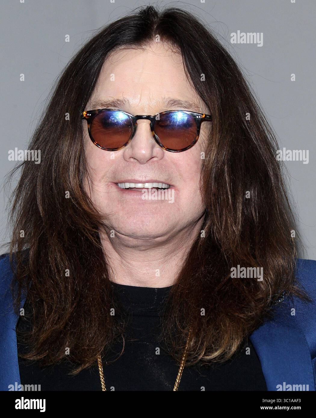 ozzy osbourne i sharon