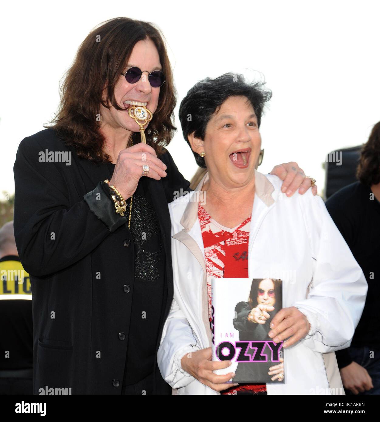 how did ozzy osbourne make his money