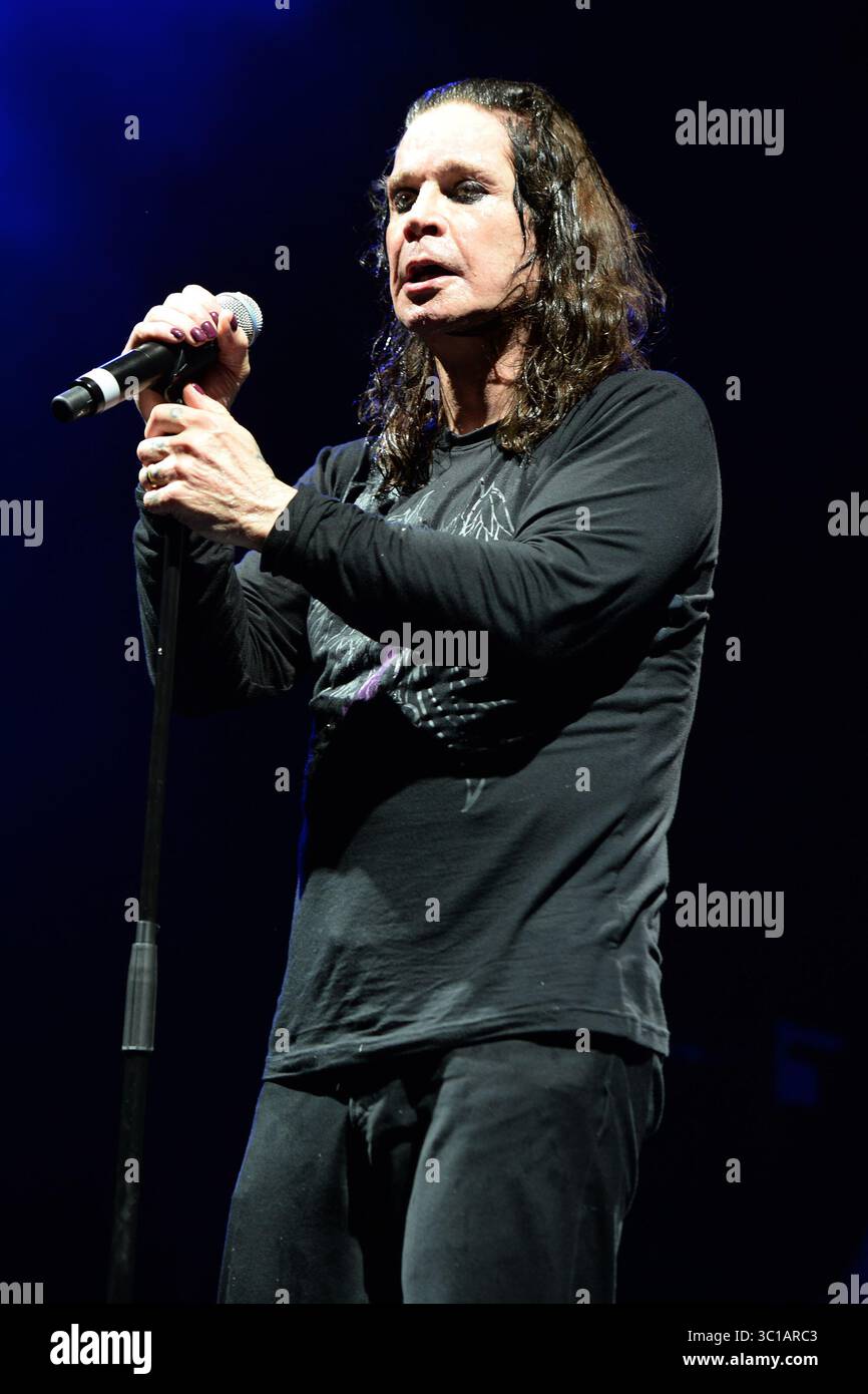 ozzy osbourne recent pictures