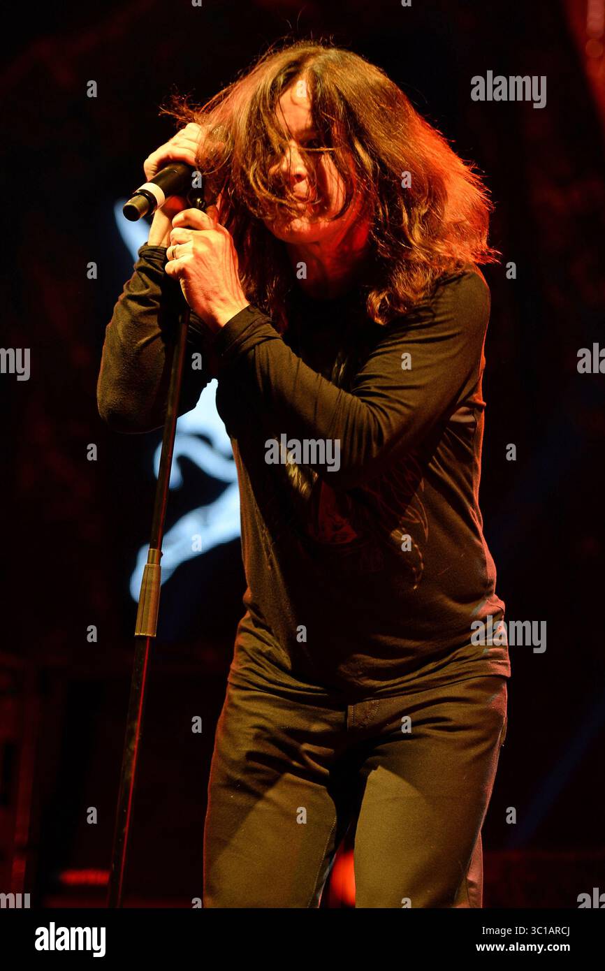 ozzy osbourne recent video