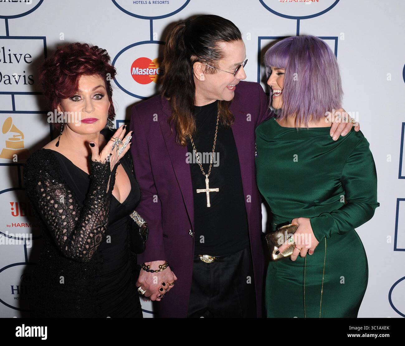 ozzy osbourne died in his sleep
