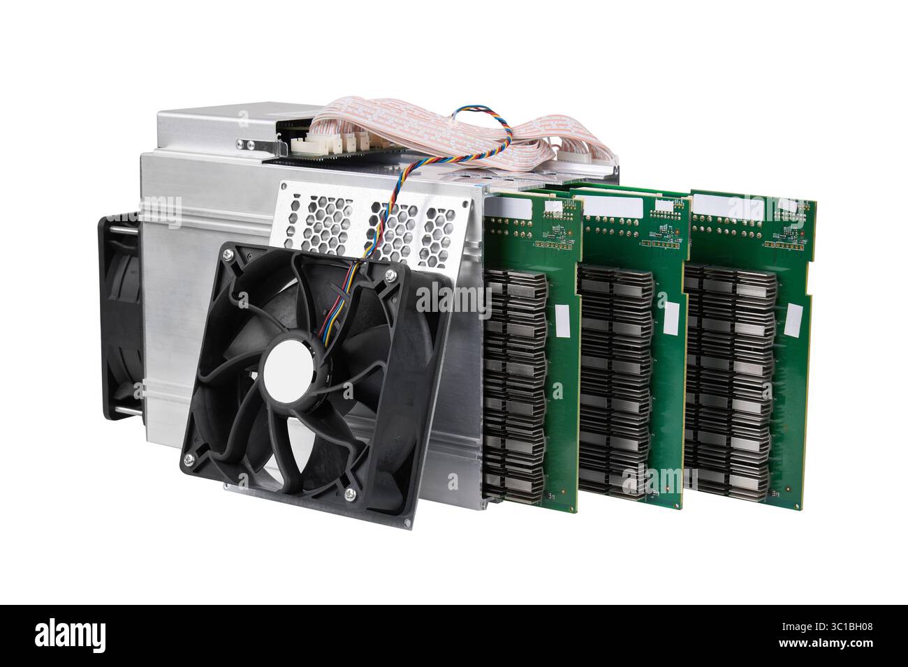 Asic miner repair Cut Out Stock Images & Pictures - Alamy