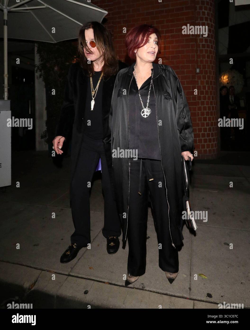ozzy osbourne 2025 images